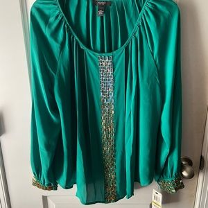 NWT Alfani Top